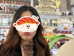 -GODIVA(王府井apm店)