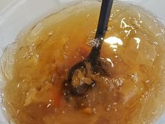 银耳元宵-赵氏汤圆(东关街店)
