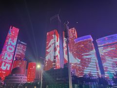 -青岛第三海水浴场