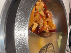 -左庭右院鲜牛肉火锅(长泰广场店)