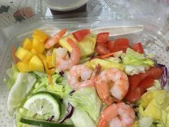 -盒马鲜生(莱蒙都会店)
