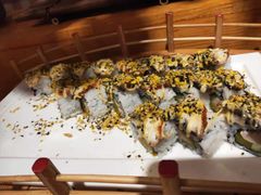 -大山炭火烤肉自助(百盛步行街广场店)