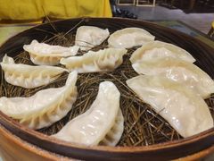 -松针蔡记蒸饺(花园路店)