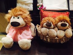 -广州富力丽思卡尔顿酒店