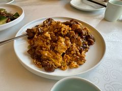 -西部马华清真食府·丝路菜(大钟寺店)