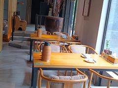 -竹里馆 ·茶食(奥体店)