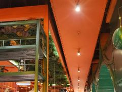 -炭舍干锅·烤鱼(扬名广场店)