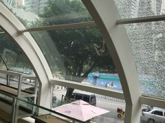 -农畉LONFOOD(福田星河COCOPark店)