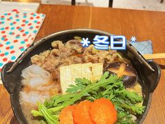 -铃木食堂(丽都店)