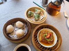 -潮府馆·非遗潮州菜·世纪公园(新国际博览中心店)