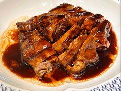 -常来小聚·广州非遗传承餐厅(高德置地店)