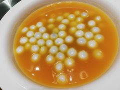 南瓜小圆子-930私房菜(欧阳路店)
