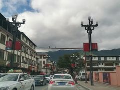 -松州古城