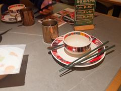 -塔哈尔·新疆盛宴(奉贤龙湖店)
