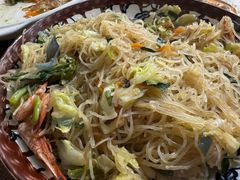 -食来运转平潭小吃(平潭店)