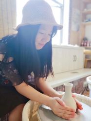-初八手工DIY陶艺馆(初八陶社)