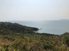 -南丫岛