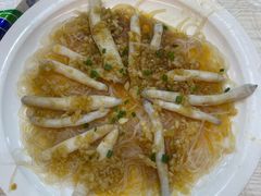 -覃记海鲜美食餐厅