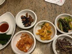 -普乐酱蟹(coex店)