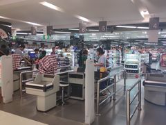 -中商优品汇超市(中南店)