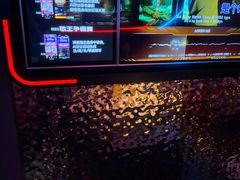 -星聚会KTV(龙湖上海奉贤天街店)