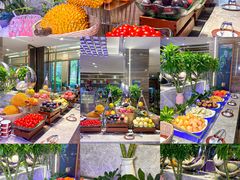 -东莞旗峰山酒店及行政公寓·莱斯西餐厅