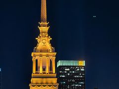 -Terrace 8 八号露台(波特曼丽思卡尔顿店)