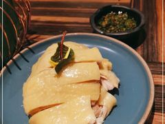 -江太极江浙菜(马桥万达广场店)