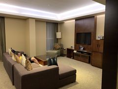 -广州粤海喜来登酒店