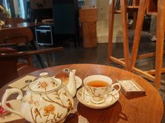 -黑胶星球(华发中城商都店)