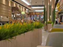 大堂-大家乐(广州花城汇店)