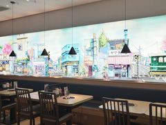 -沼津港精致料理·寿喜烧·烧鸟(漕河泾印象城店)