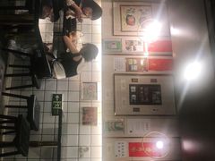 -亞婆井·劲抽面食(铂顿城店)