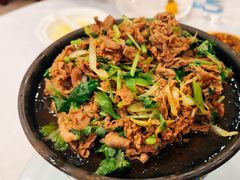 -烤肉季饭庄