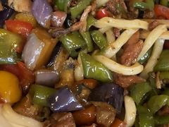 -文三里屯面馆(三里屯店)