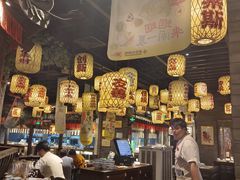 -南京大牌档(壹方天地店)