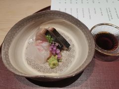 -晴空·日本料理(万象城店)