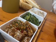 -鲁南仔·滕州炒鸡(经三路店)