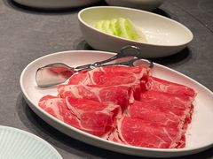 -鼎鼎香·港式火锅(北京SKP店)