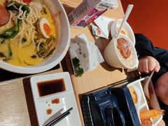 -味千拉面(巴黎春天浦建店)