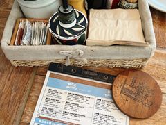 -Alimentari早午餐(安福路店)