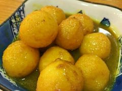 -香江小厨 The Kitchen(香江俱乐部店)