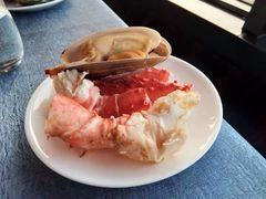 -广州花园酒店·凌璇阁旋转餐厅CAROUSEL360