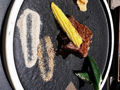 -松临·铁板烧&Omakase(神农店)