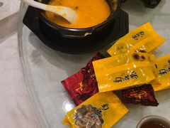 -喜悦海鲜大酒楼(钱柜广场店)