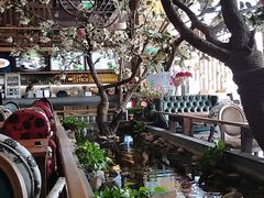 -山有花啡餐厅(常营总店)