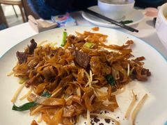 -沙河粉村·国家非遗传承(云台店)