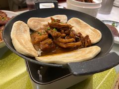 -小菜园新徽菜(上海浦东复地活力城店)