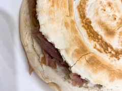肉夹馍-子午路张记肉夹馍(翠华路店)