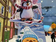 -广州热雪奇迹